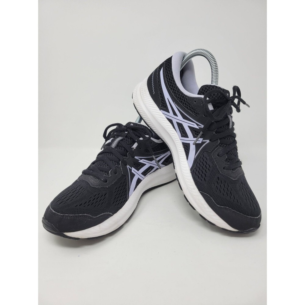 ASICS GEL-Contend 7 Shoe Womens Size 8.5
